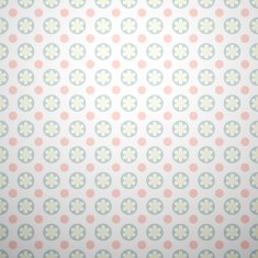 Tribal vector pattern (tiling) Endless texture N2