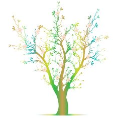 Spring Tree N7