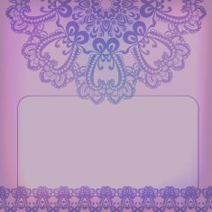 abstract lace N2