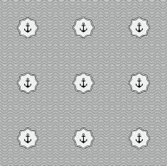 Anchor pattern N4