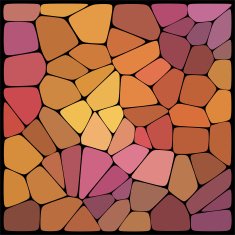 Abstract background N719
