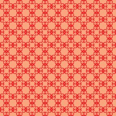 seamless abstract red background N2