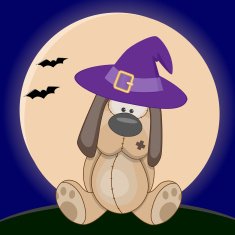 Halloween N148