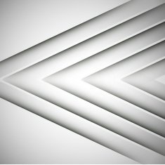 Large steel color vector lines Background Design N2