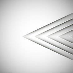 Large steel color vector lines Background Design N4
