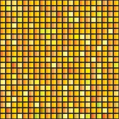 Abstract geometric seamless background of color blocks N3
