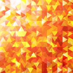 triangle patterns