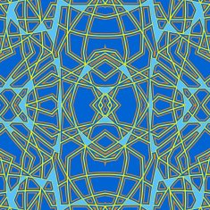 Abstract bright seamless pattern N5