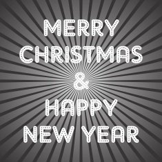 merry christmas theme N4