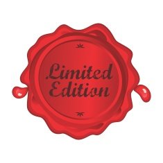 product label sticker N5