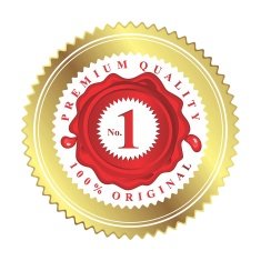 product label sticker N8