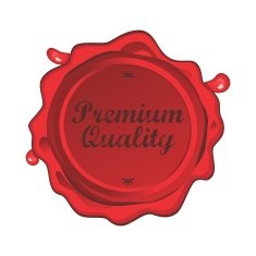 product label sticker N10