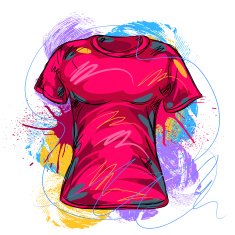 Women's T-shirt