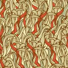 Floral background N248