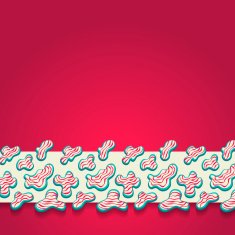 Pattern N166