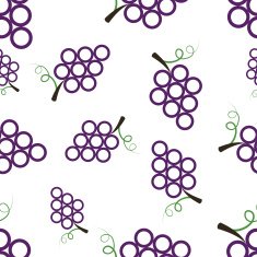 Pattern Circuit Grapes N2 free image download