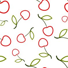 Pattern Circuit Cherry N2