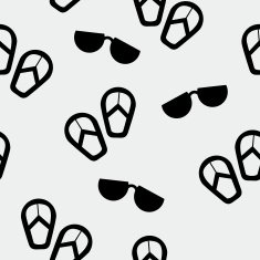 Summer pattern N14