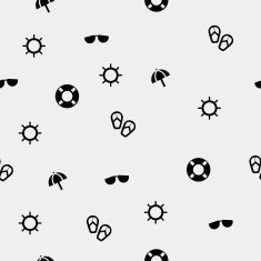 Summer pattern N15