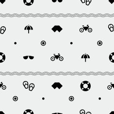 Summer pattern N16