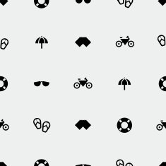 Summer pattern N17