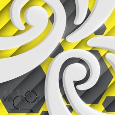 Abstract modern background N10