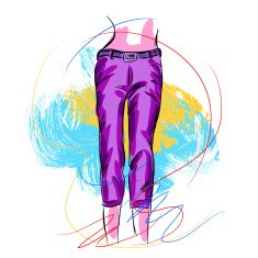 Women's Pant