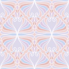 Pastel Seamless Pattern