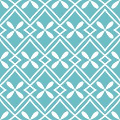 Abstract seamless pattern N464