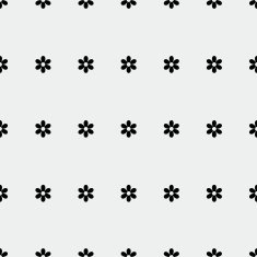 Flowers seamless pattern N38