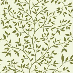 Tree seamless pattern N2 free image download