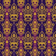 seamless wallpaper pattern N83