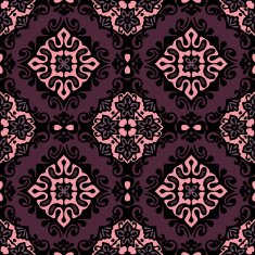 Abstract seamless vector background N41
