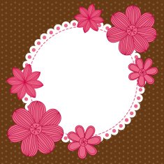 Cute greeting card N3
