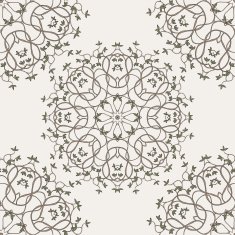 tree seamless pattern N8