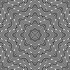 abstract vintage pattern background Not seamless N3