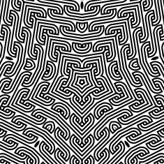 abstract vintage pattern background Not seamless N4