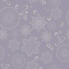 Lace seamless pattern N12