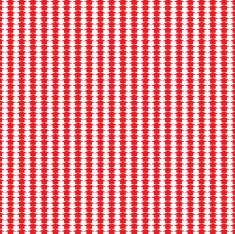 Background from red-and-white arrows
