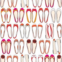 Ballerinas N2