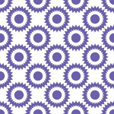Vector abstract seamless pattern N12