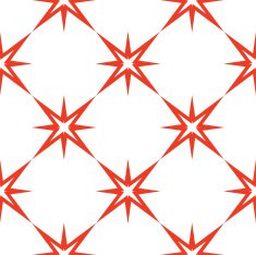 Vector abstract seamless pattern N13