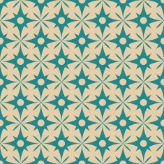 Abstract seamless pattern N477