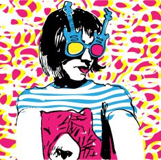 Fashion Girl N54