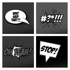 Pop Art N12