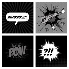 Pop Art N13