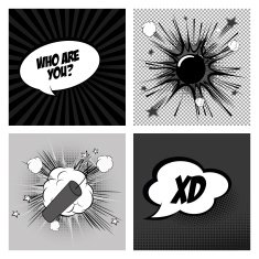 Pop Art N14