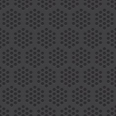 Vector Perforated Material Seamless Background N8