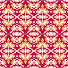 Abstract seamless pattern N482