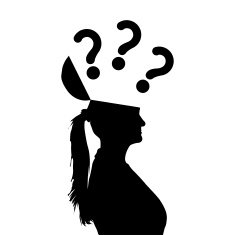 ask girl